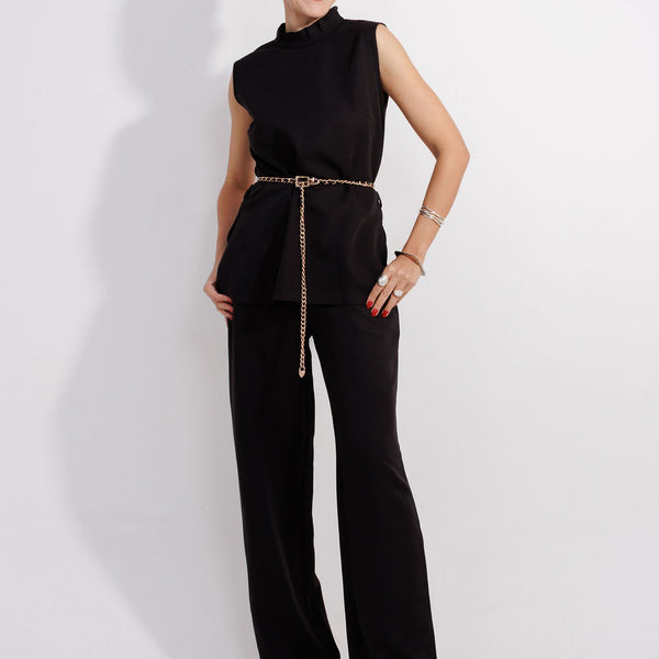 CONJUNTO ALFAIATARIA MAVIS