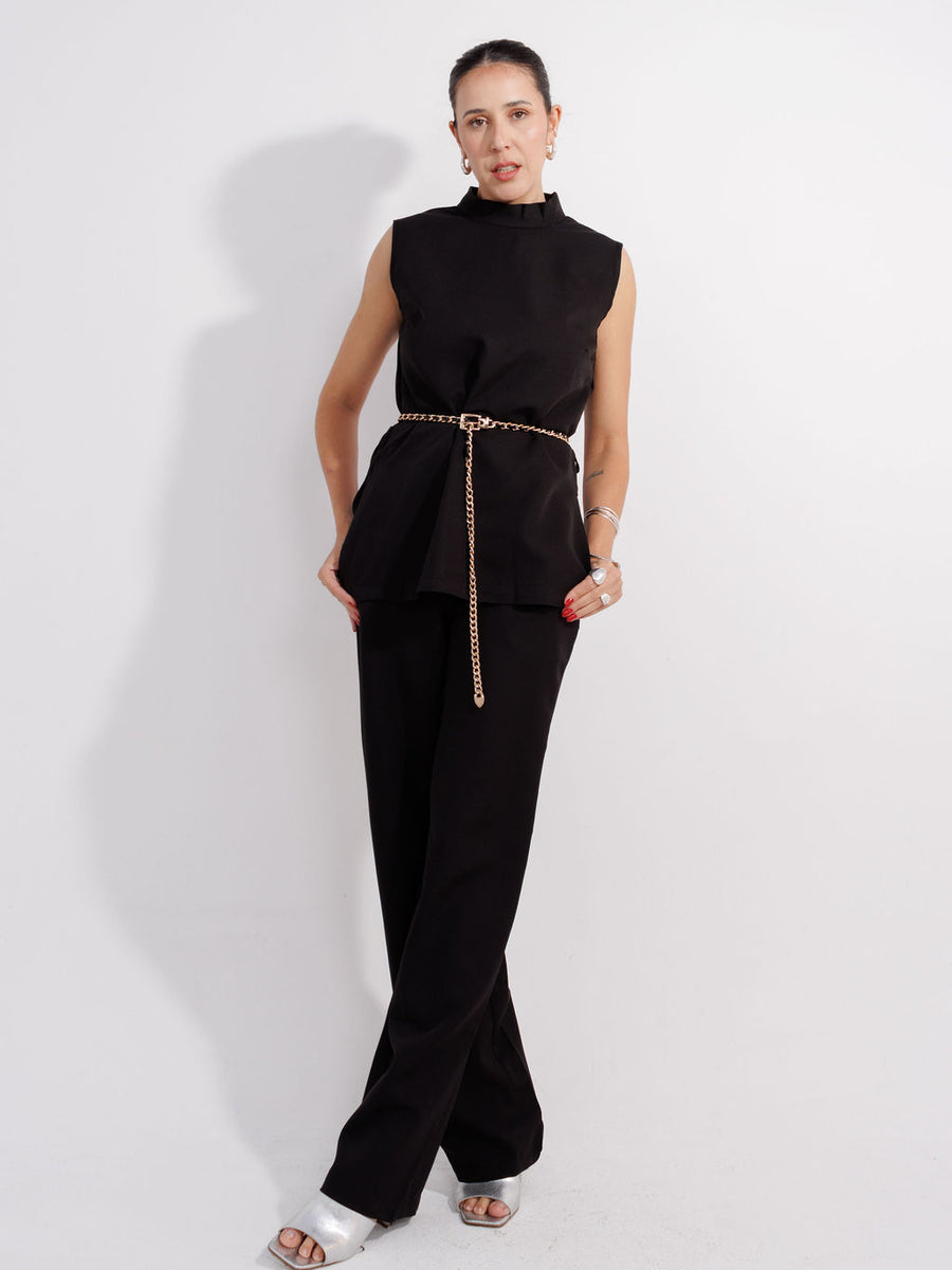 CONJUNTO ALFAIATARIA MAVIS