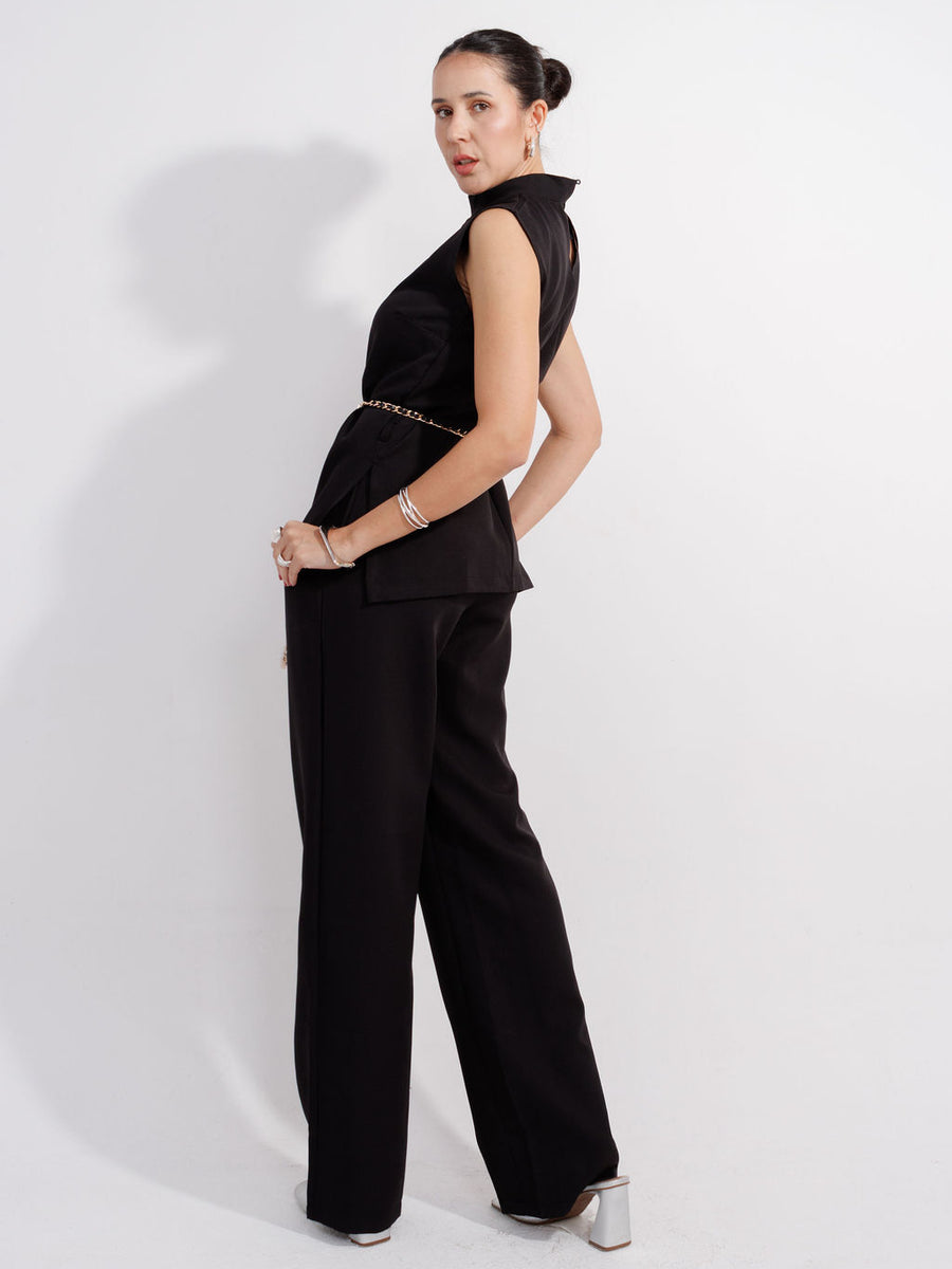 CONJUNTO ALFAIATARIA MAVIS