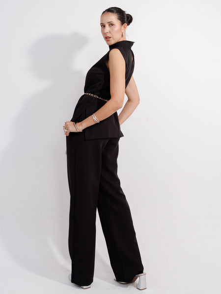 CONJUNTO ALFAIATARIA MAVIS