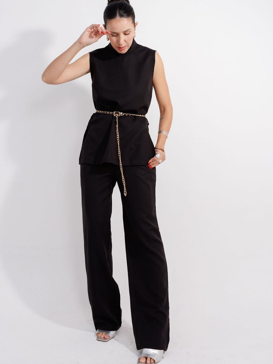 CONJUNTO ALFAIATARIA MAVIS