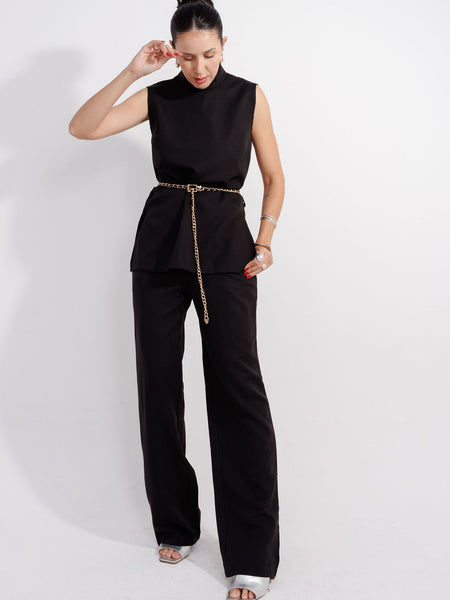 CONJUNTO ALFAIATARIA MAVIS