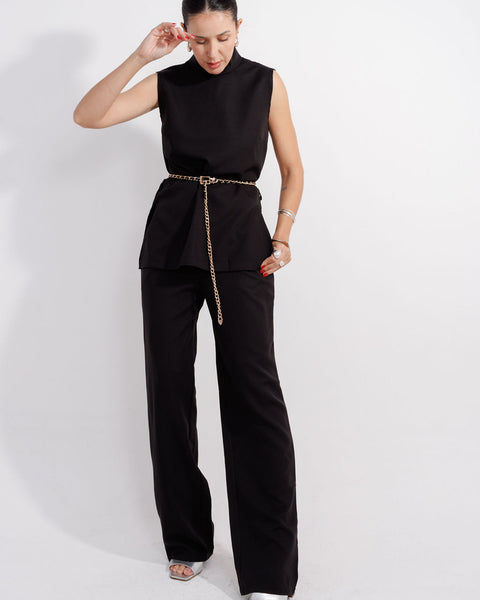 CONJUNTO ALFAIATARIA MAVIS