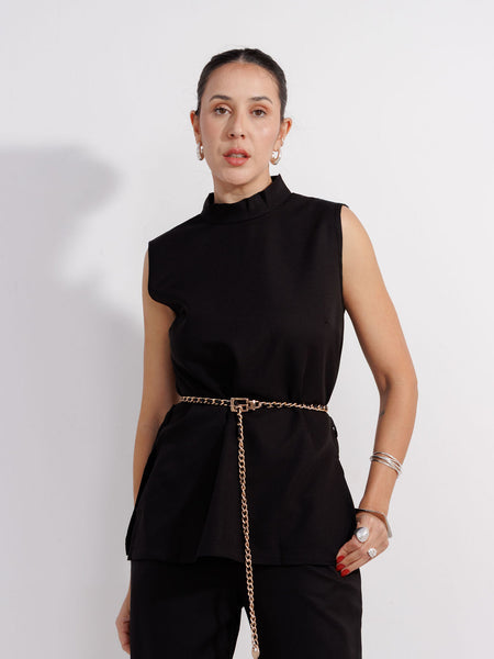 CONJUNTO ALFAIATARIA MAVIS