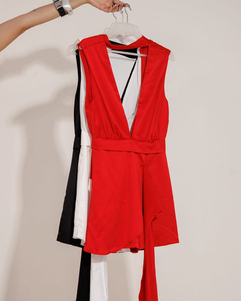 MACAQUINHO CETIM LUXURIA