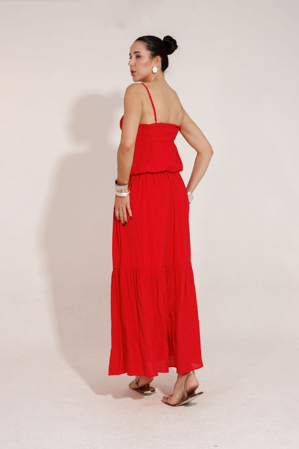 SAIA LONGA CREPE BRENDA