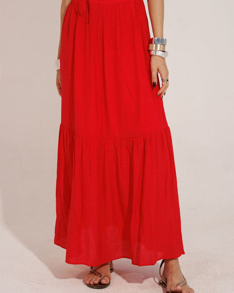 SAIA LONGA CREPE BRENDA