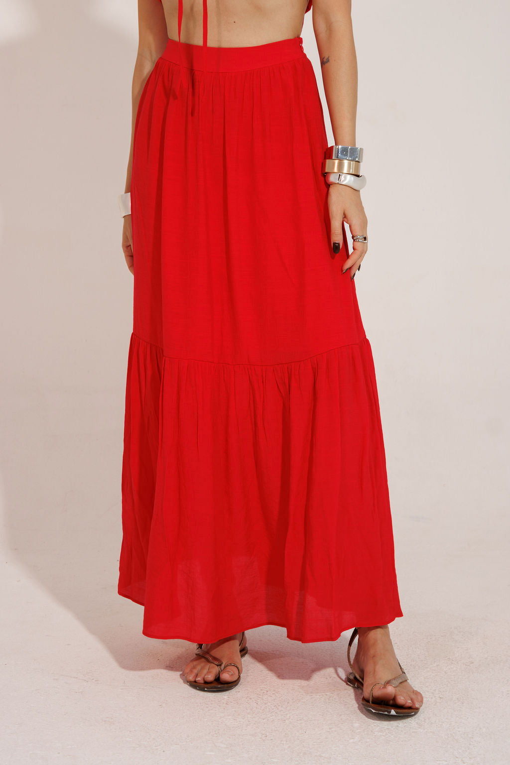 SAIA LONGA CREPE BRENDA