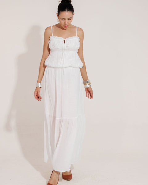 SAIA LONGA CREPE BRENDA