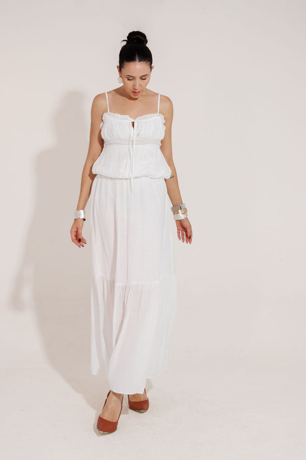 SAIA LONGA CREPE BRENDA