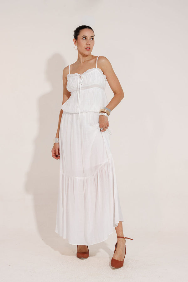 BLUSA BATA CREPE BRENDA