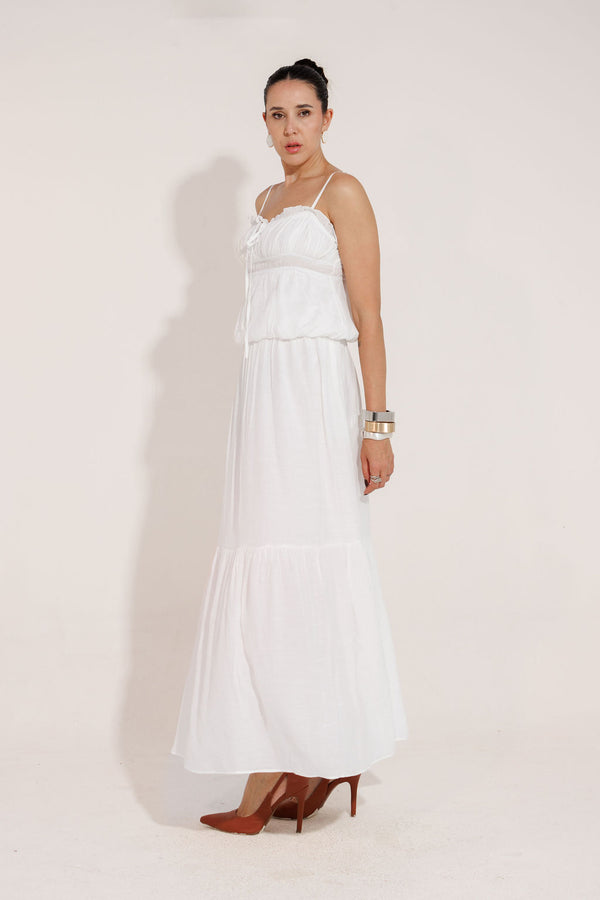 SAIA LONGA CREPE BRENDA