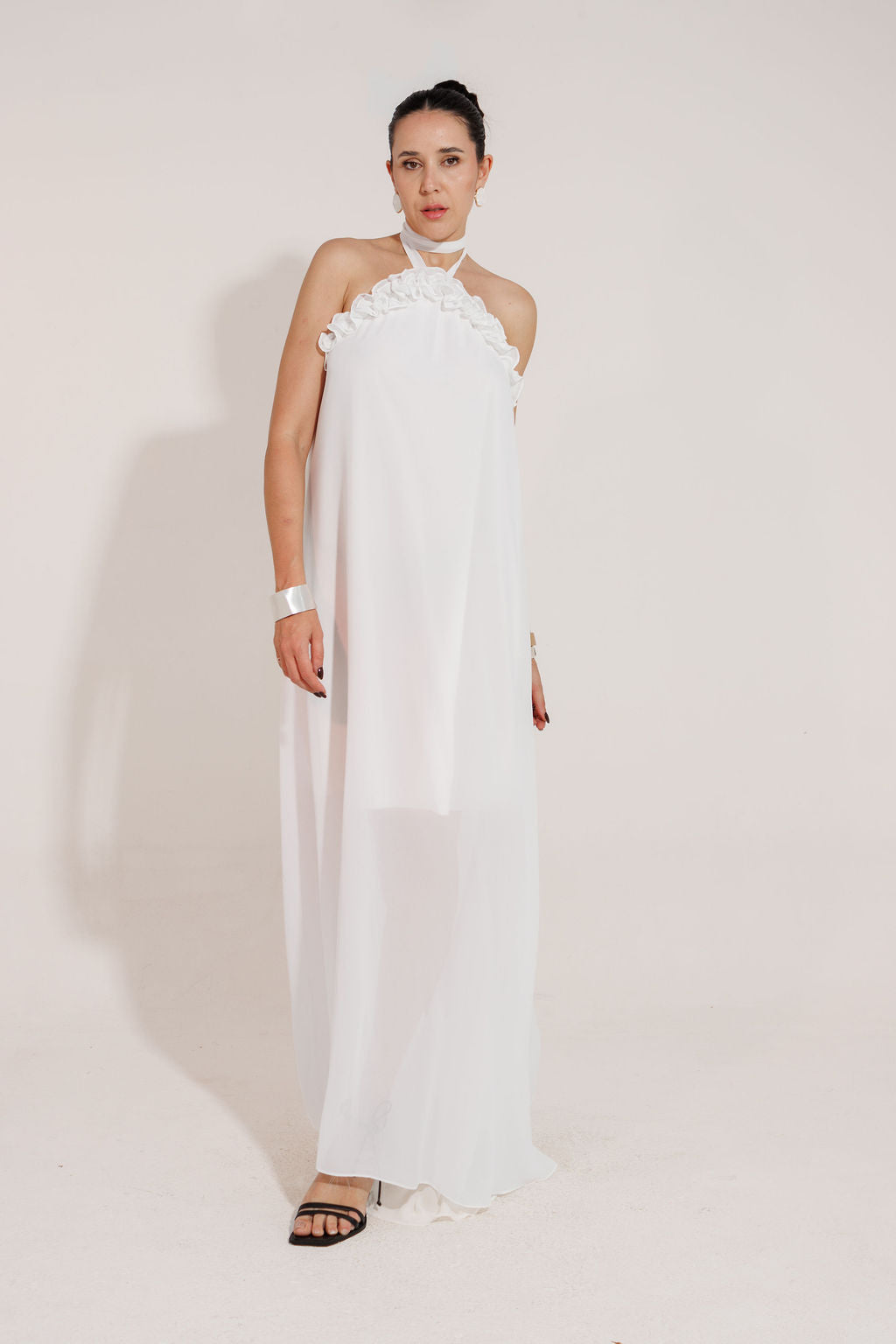 VESTIDO LONGO GABRIELA