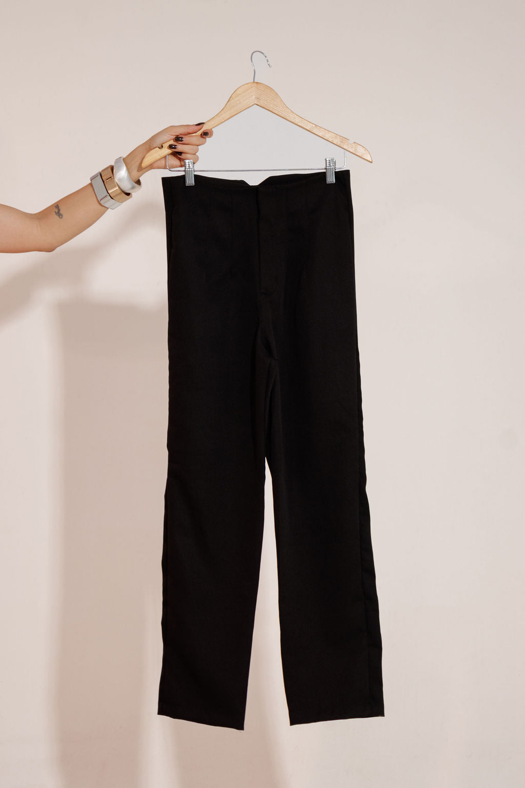 CALÇA ALFAIATARIA CENOURA LUIZA