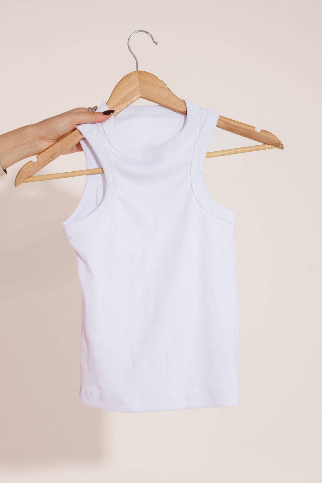 REGATA BASICA CANELADA