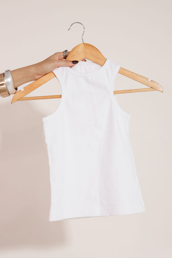 REGATA BASICA CANELADA