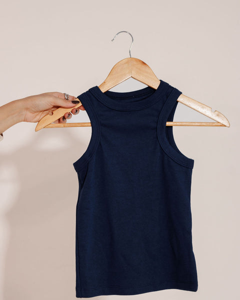 REGATA BASICA CANELADA