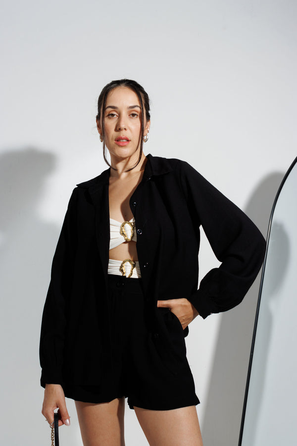 CAMISA MANGA LONGA TRANCOSO