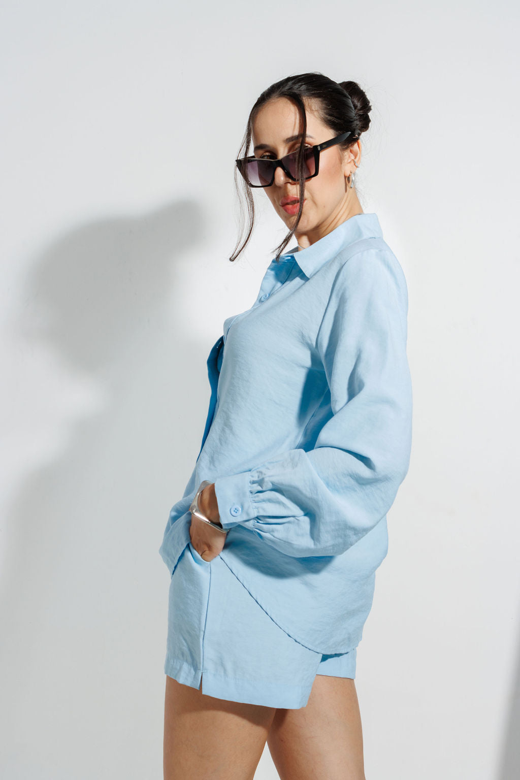 CAMISA MANGA LONGA TRANCOSO