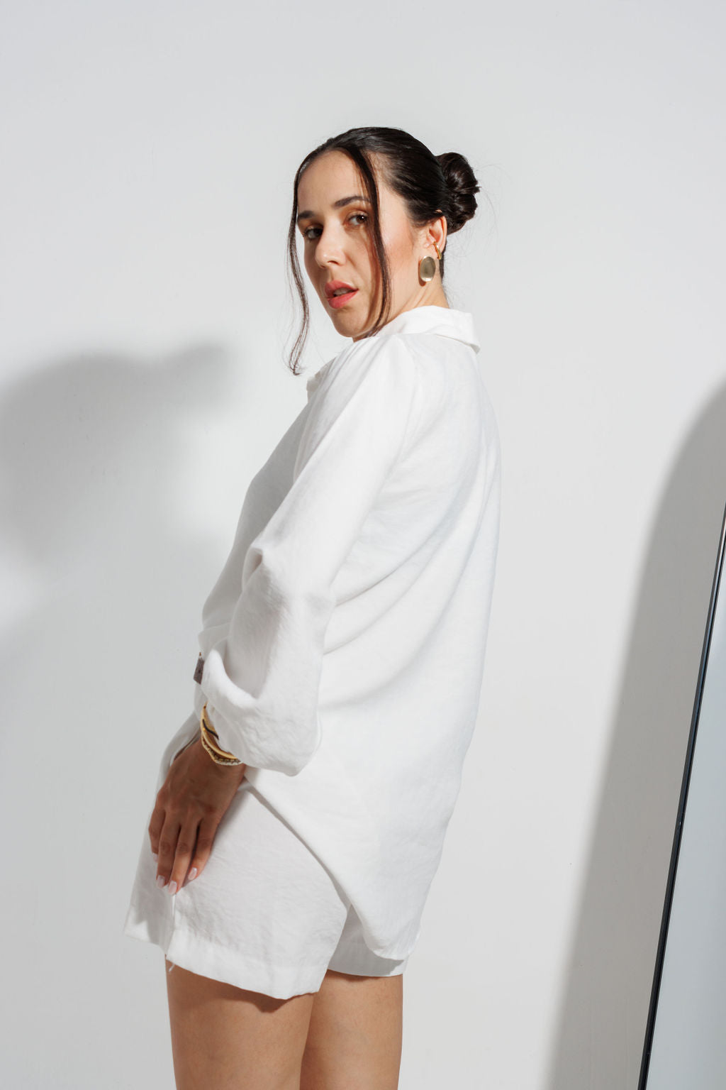 CAMISA MANGA LONGA TRANCOSO