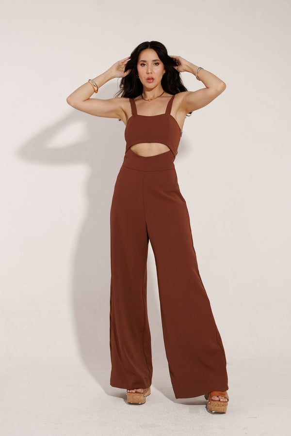 MACACÃO ALFAIATARIA PREMIUM