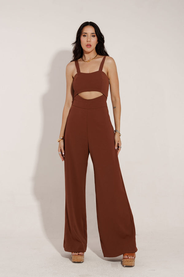 MACACÃO ALFAIATARIA PREMIUM