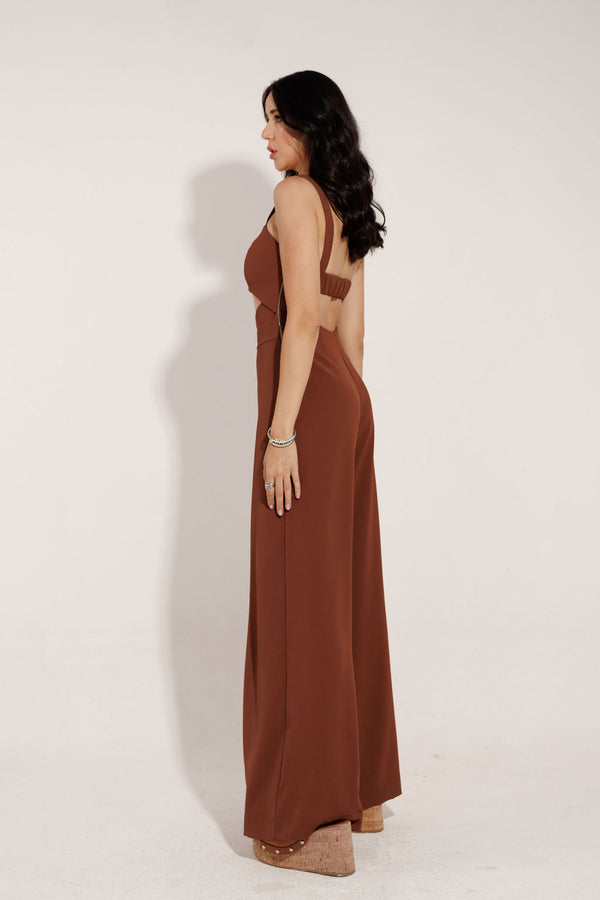 MACACÃO ALFAIATARIA PREMIUM