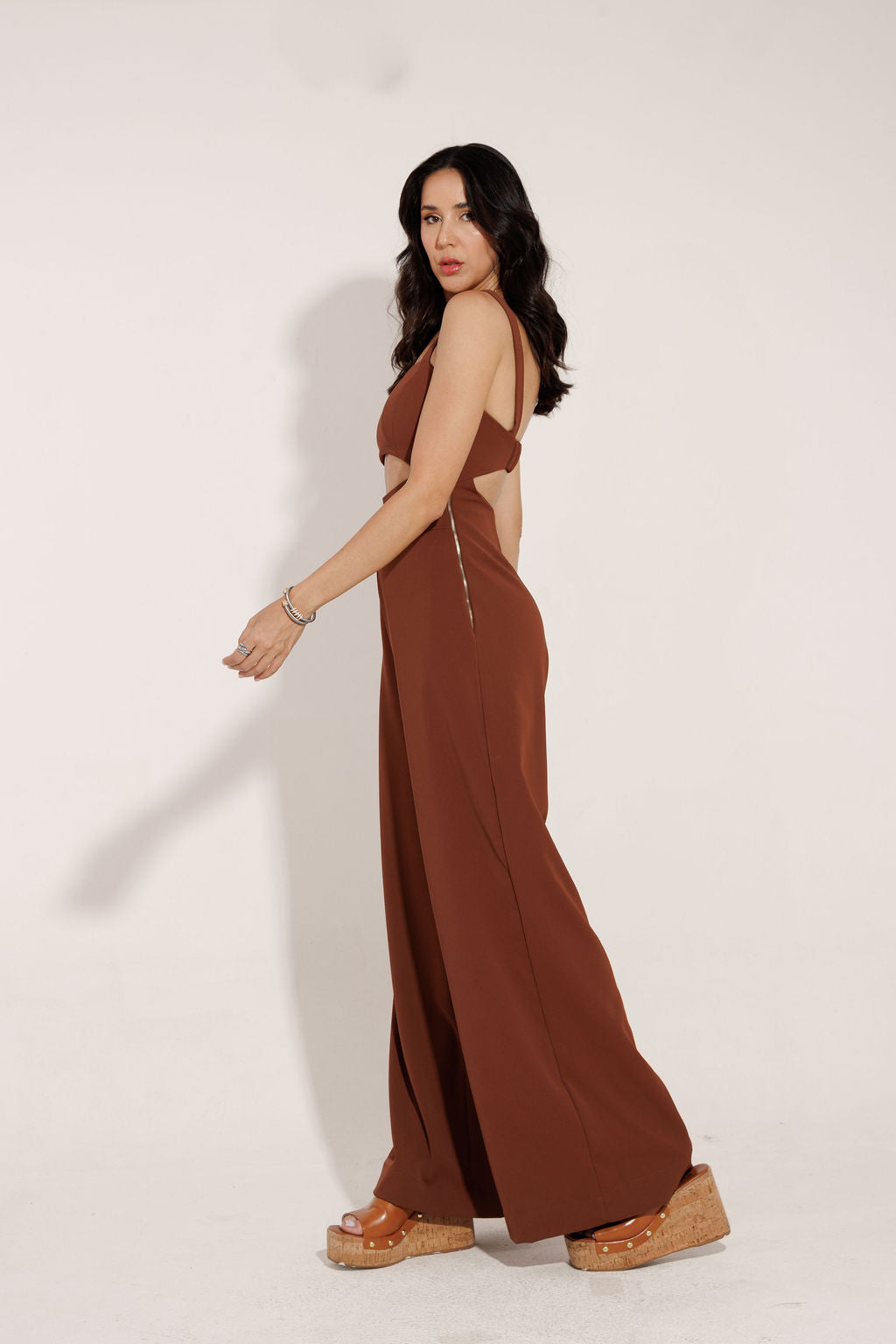 MACACÃO ALFAIATARIA PREMIUM