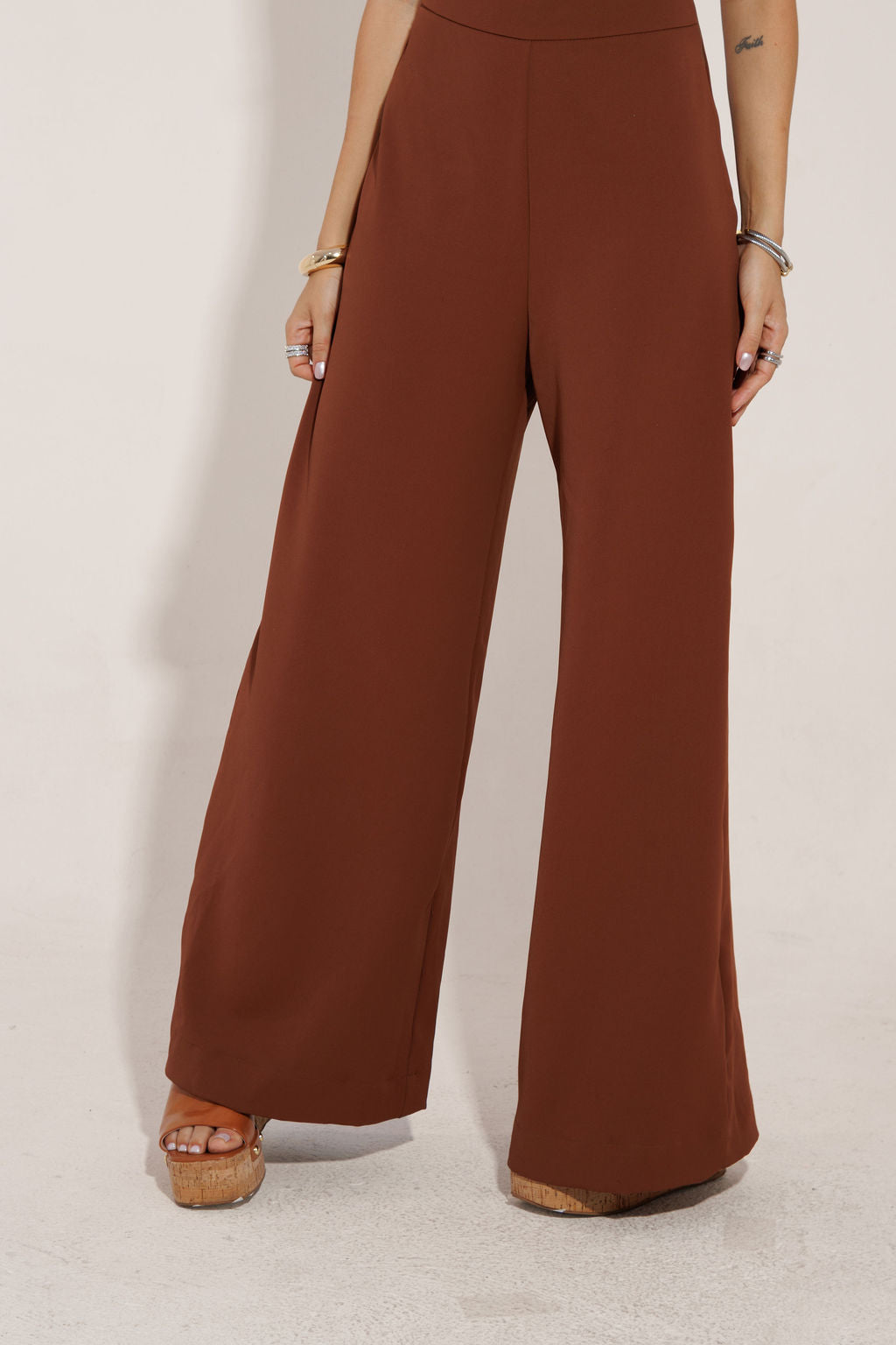 MACACÃO ALFAIATARIA PREMIUM