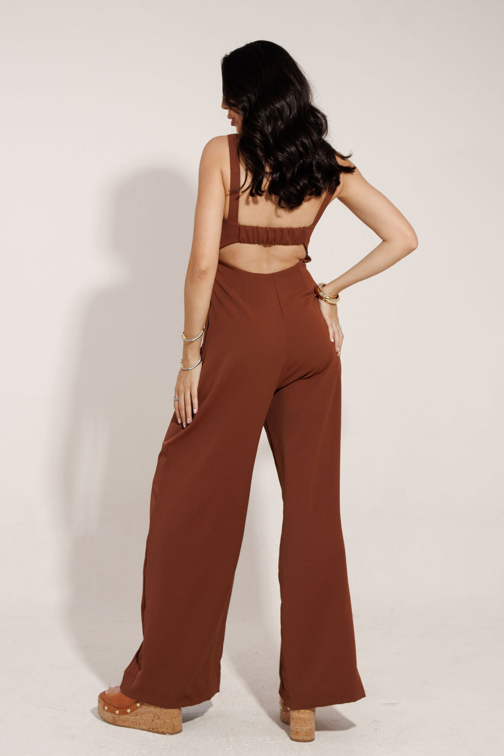 MACACÃO ALFAIATARIA PREMIUM