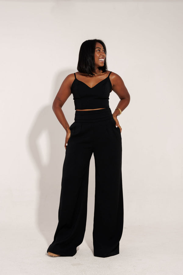 CALÇA ALFAIATARIA PREMIUM