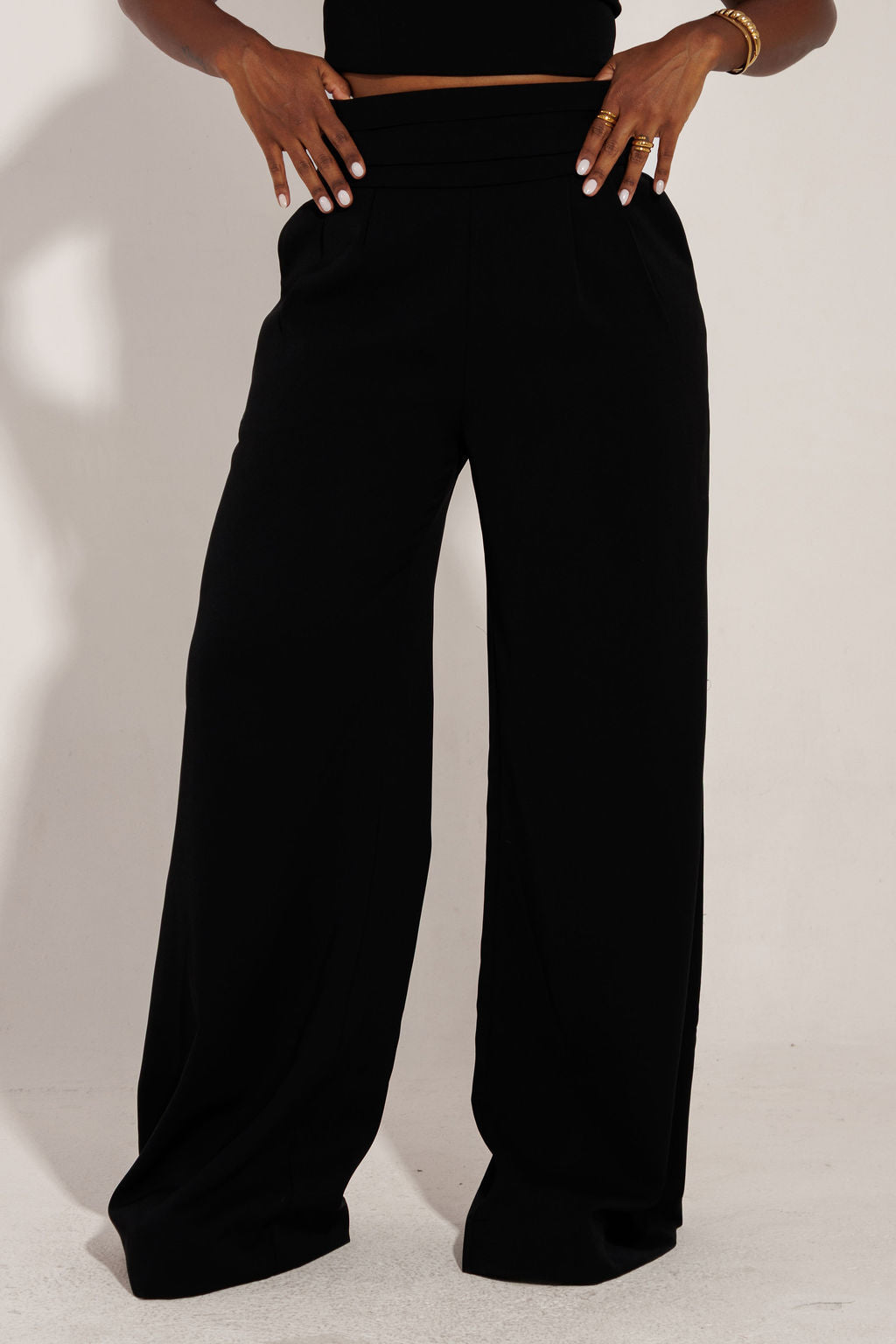 CALÇA ALFAIATARIA PREMIUM