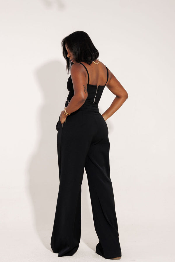 CALÇA ALFAIATARIA PREMIUM