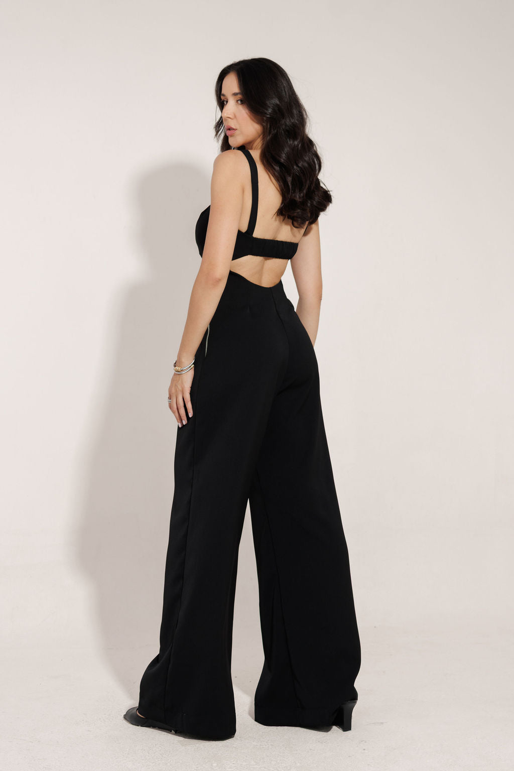 MACACÃO ALFAIATARIA PREMIUM