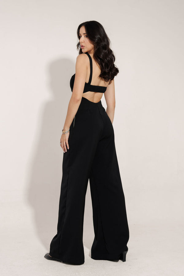 MACACÃO ALFAIATARIA PREMIUM