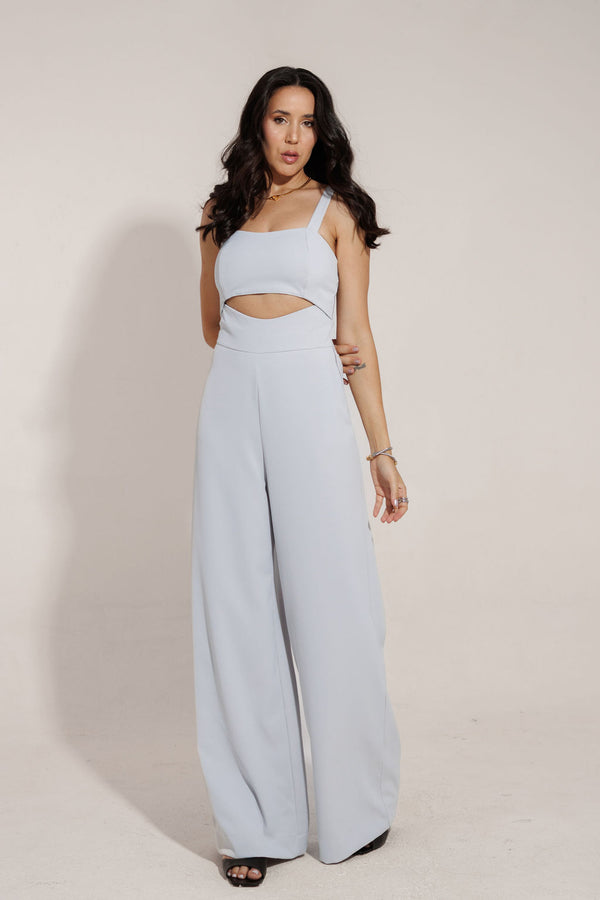 MACACÃO ALFAIATARIA PREMIUM