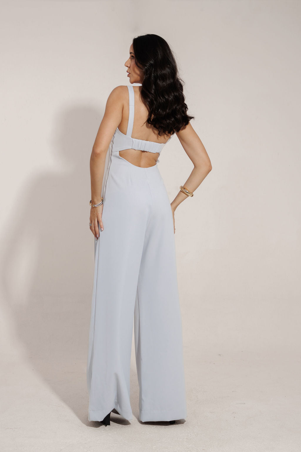 MACACÃO ALFAIATARIA PREMIUM