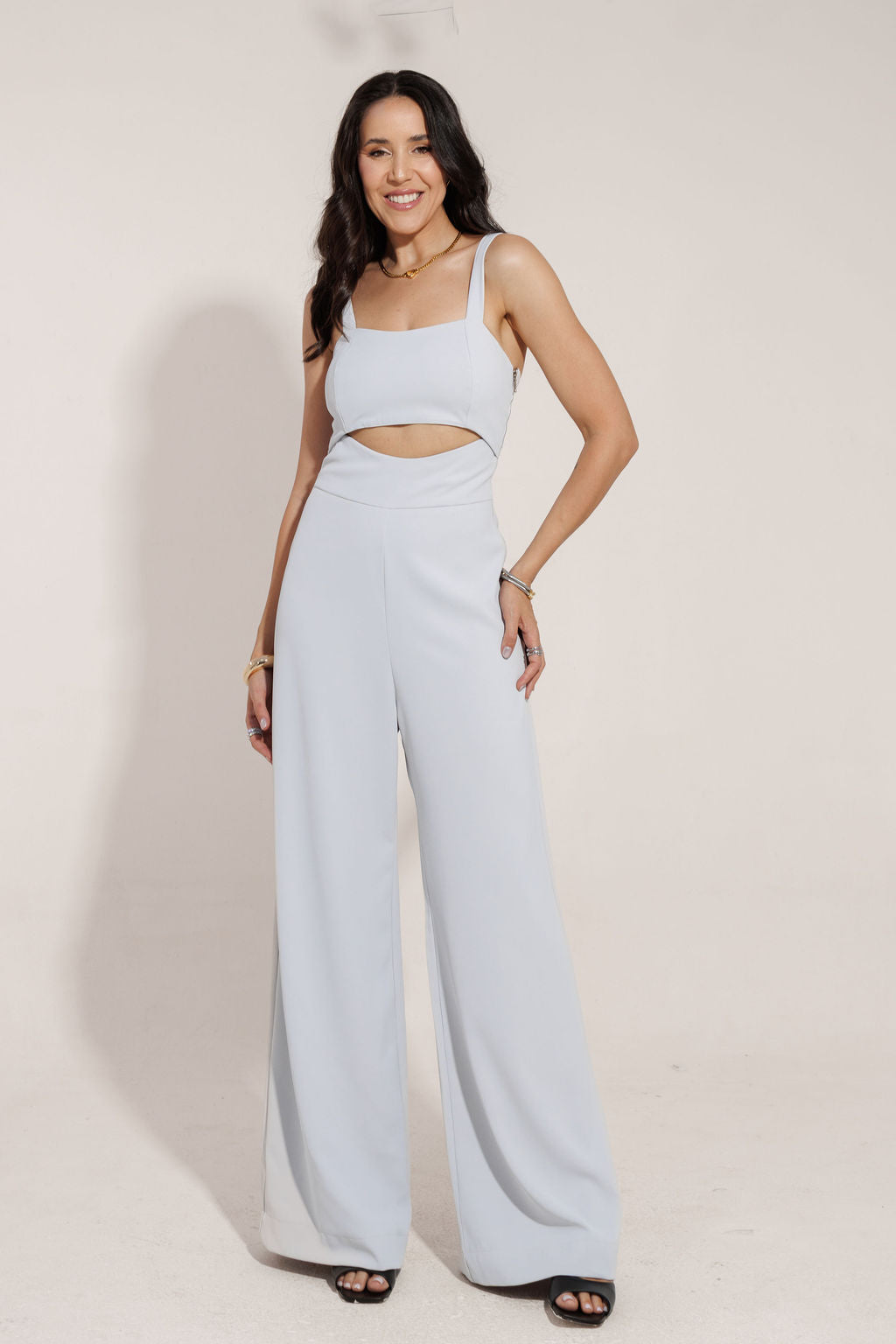 MACACÃO ALFAIATARIA PREMIUM