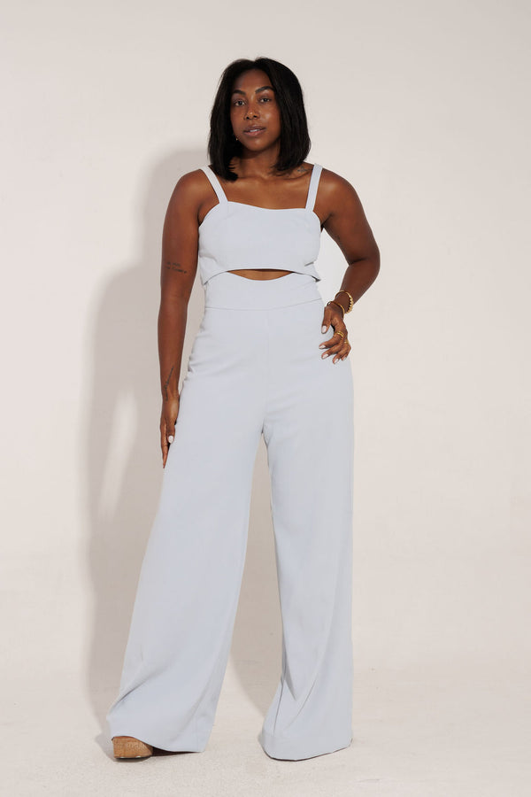 MACACÃO ALFAIATARIA PREMIUM