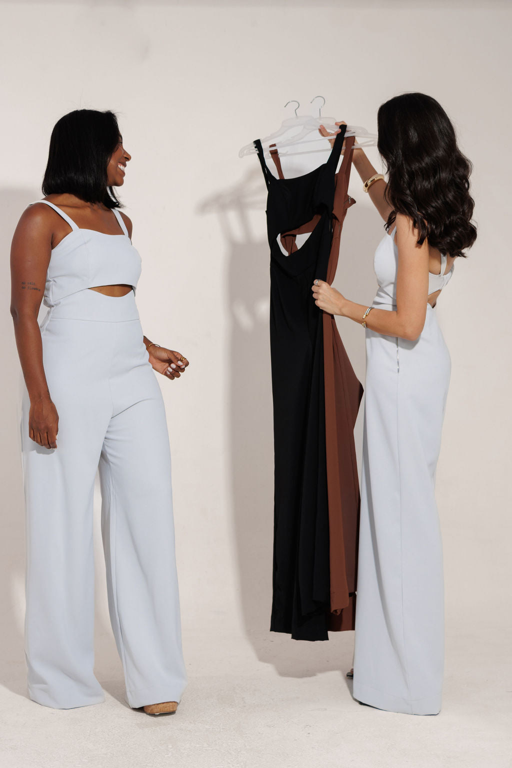 MACACÃO ALFAIATARIA PREMIUM