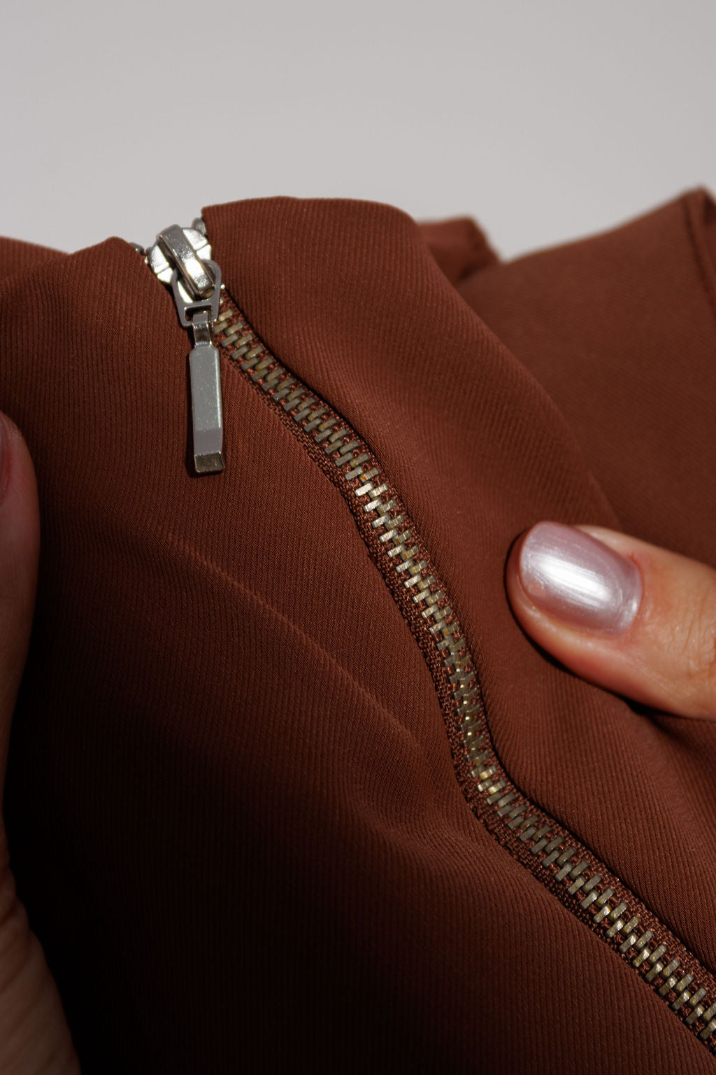 CROPPED ALFAIATARIA PREMIUM