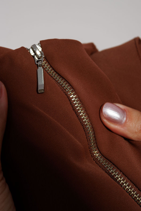 CROPPED ALFAIATARIA PREMIUM