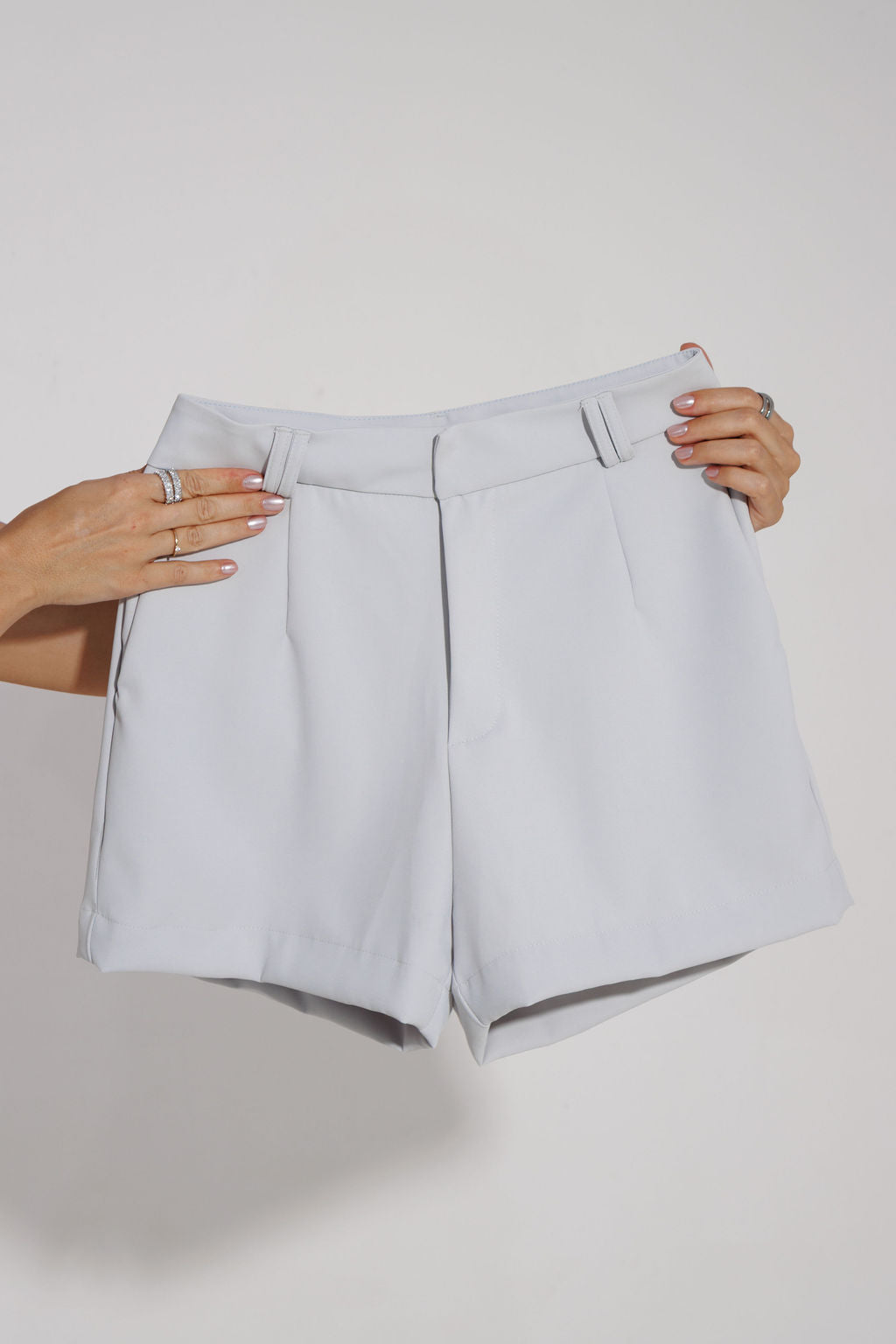 SHORT ALFAIATARIA PREMIUM