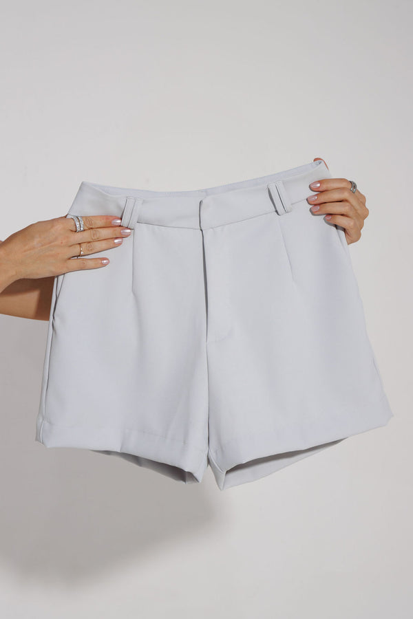 SHORT ALFAIATARIA PREMIUM