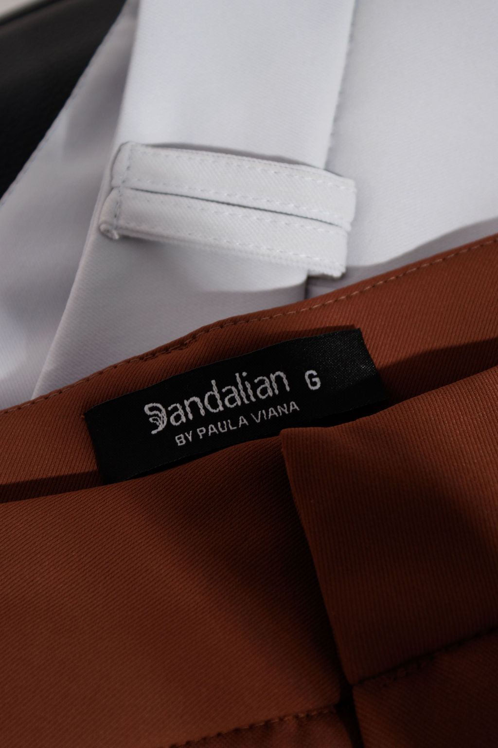 SHORT ALFAIATARIA PREMIUM