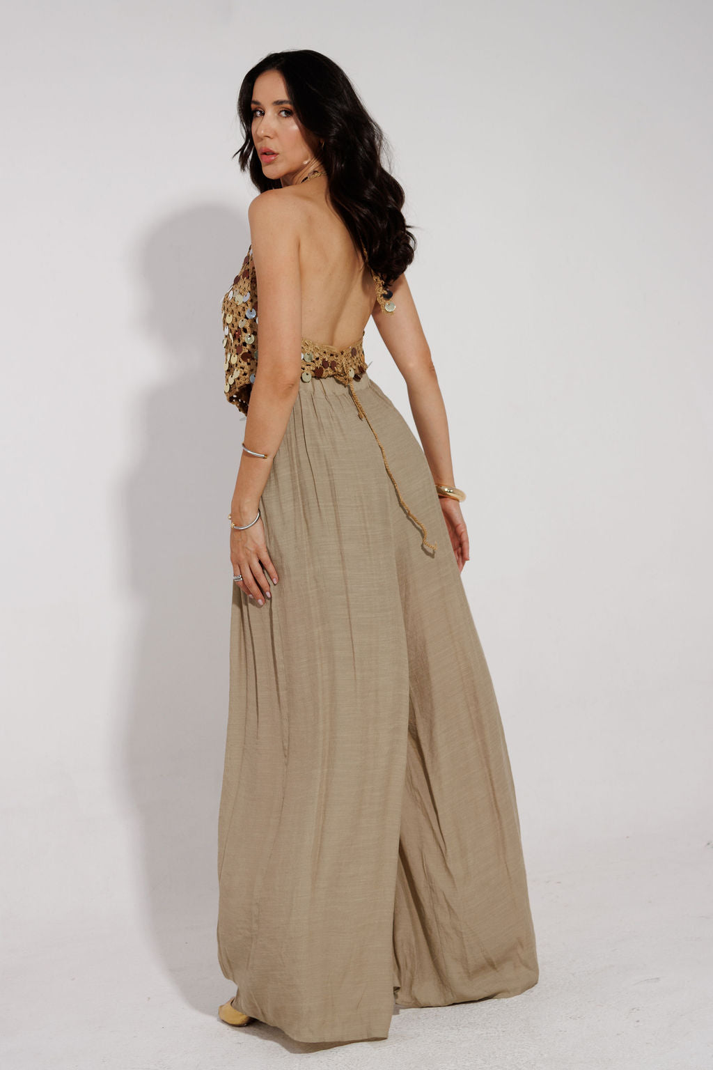 CALÇA PANTALONA CARAÍVA