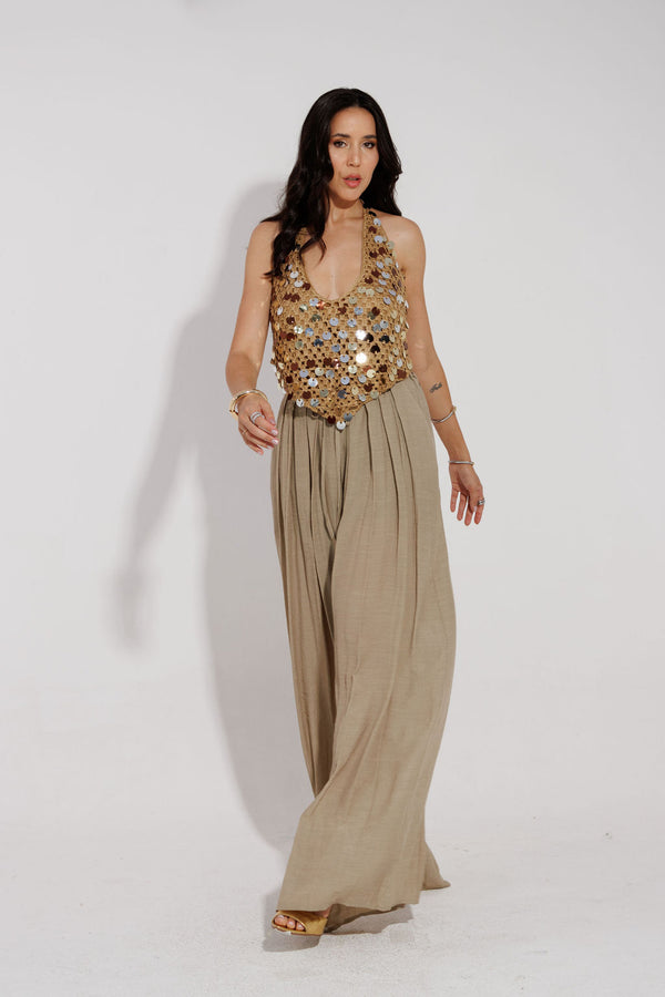 CALÇA PANTALONA CARAÍVA