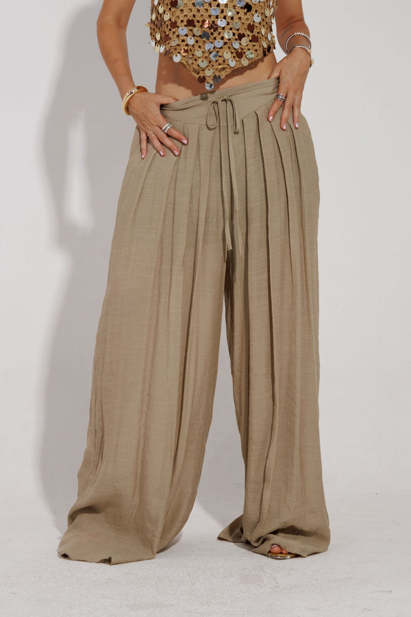 CALÇA PANTALONA CARAÍVA