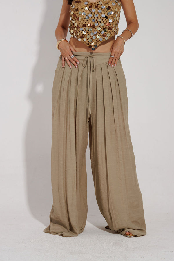 CALÇA PANTALONA CARAÍVA
