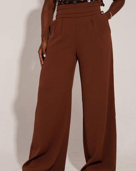 CALÇA ALFAIATARIA PREMIUM